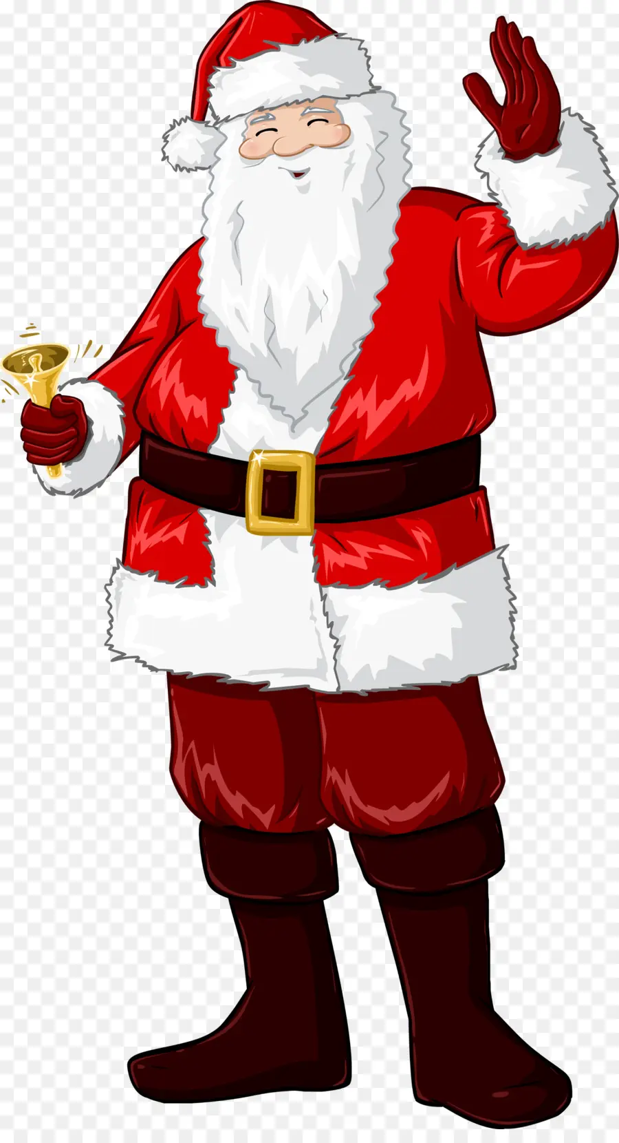 Le Père Noël，Noël PNG