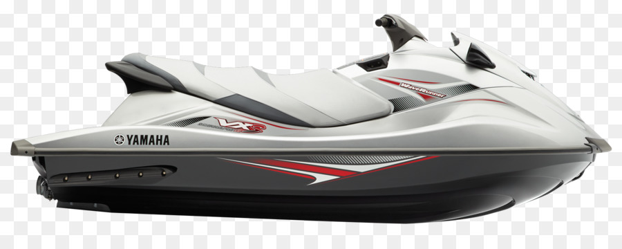 Yamaha Motor Company，Waverunner PNG