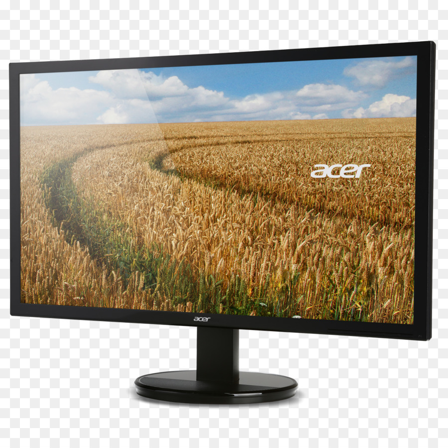 Moniteur Acer，écran PNG