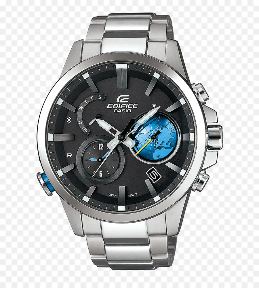 Montre Bracelet，Casio PNG