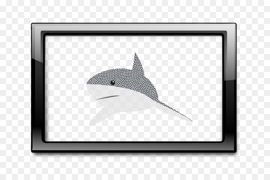 Requin，Cadres Photo PNG