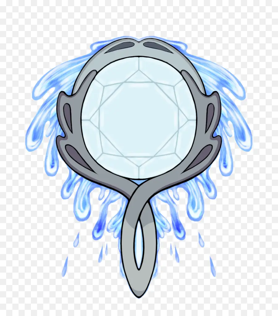 Insigne D'eau，Gemme PNG