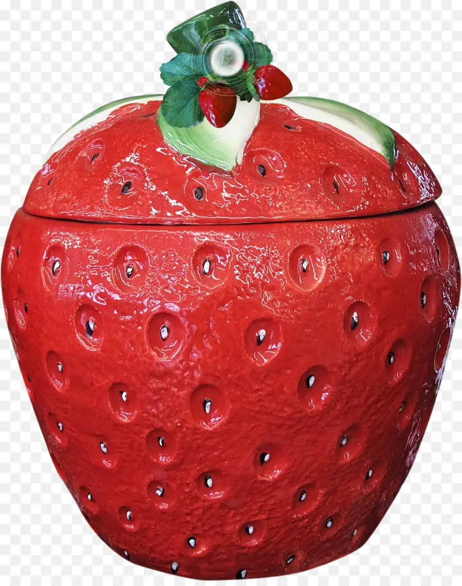 Collage，Fraise PNG
