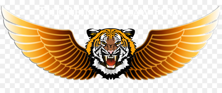 Tigre Avec Des Ailes，Ailes PNG