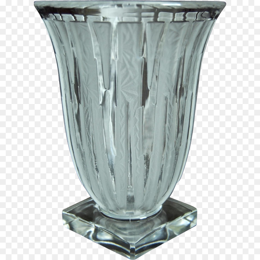 Coupe à Glace En Verre，Clair PNG