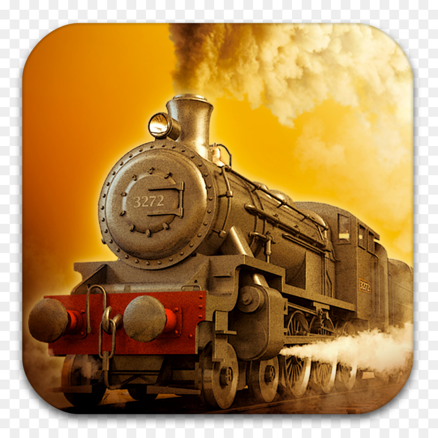 Le Transport Ferroviaire，Android PNG