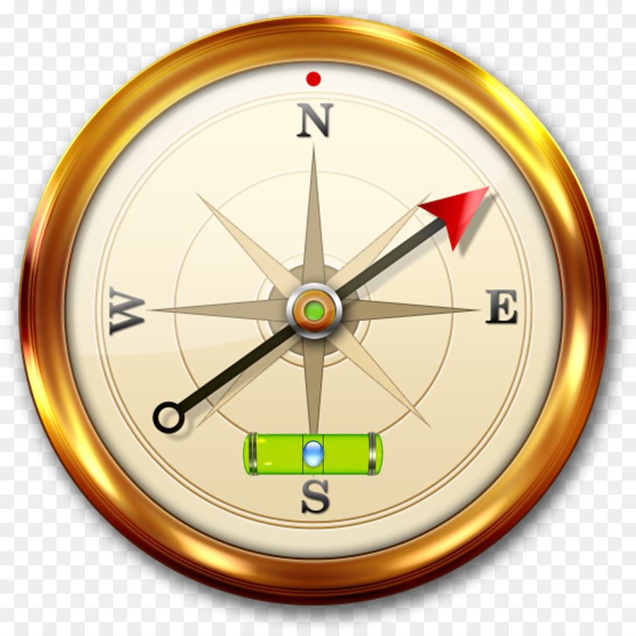 Boussole，Navigation PNG