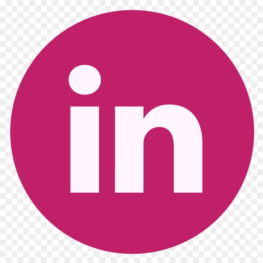 Logo Linkedin，Vert PNG