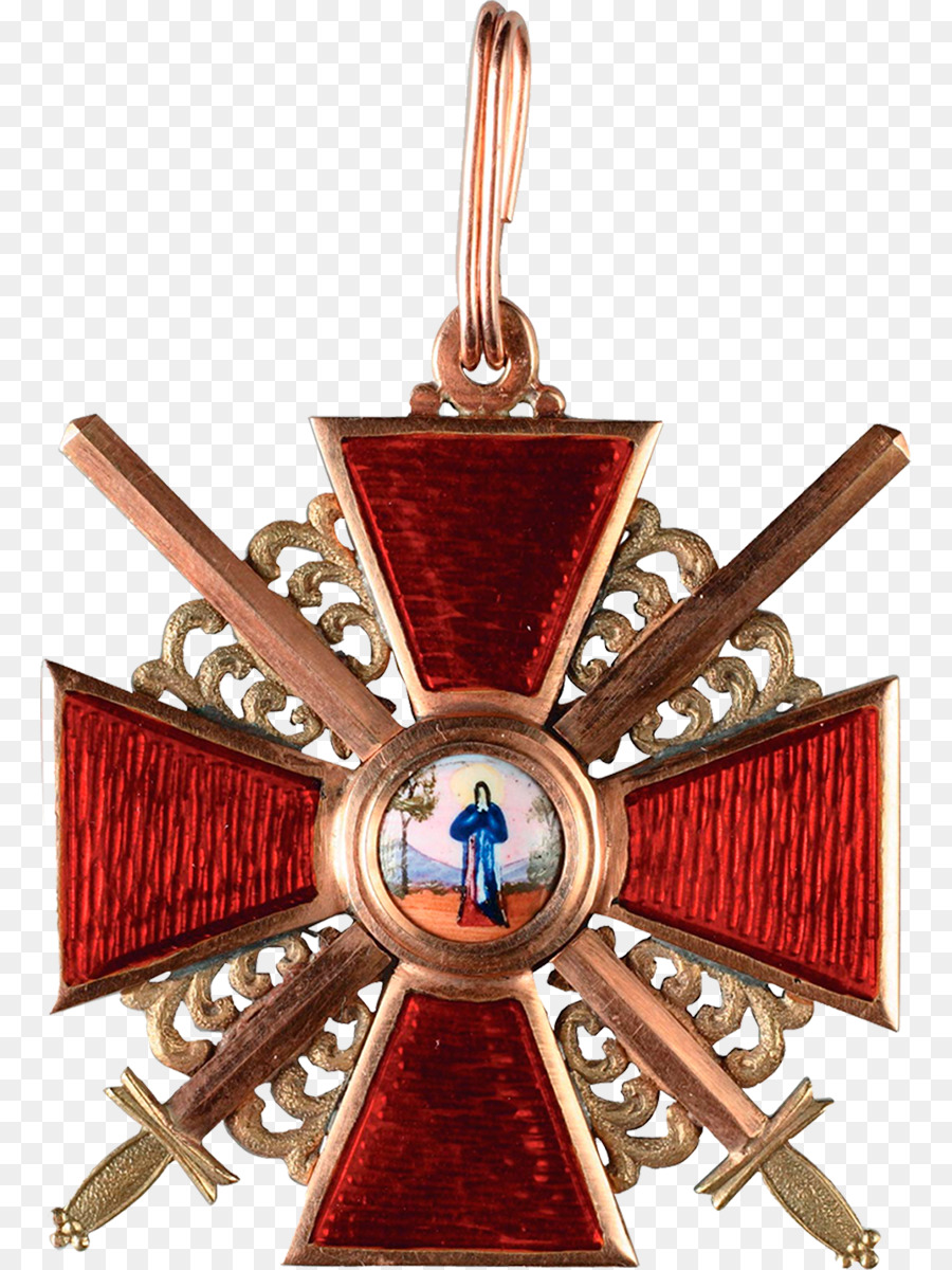 Médaille De La Croix Rouge，Prix PNG