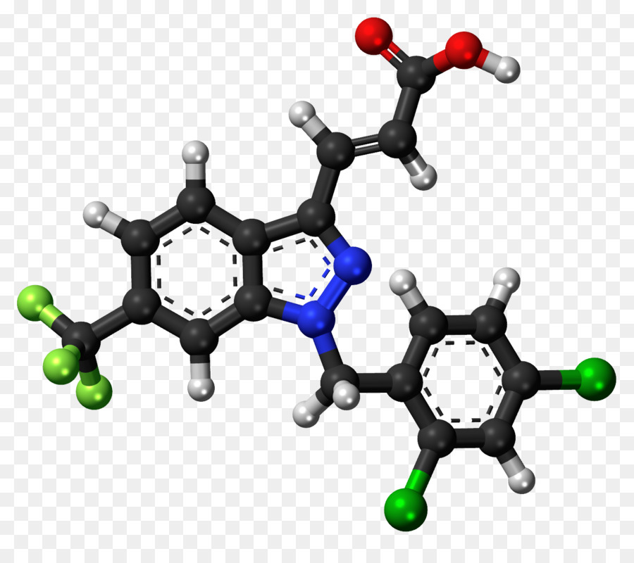 Structure Moléculaire，Chimique PNG