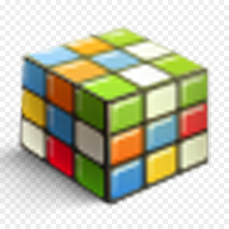 Rubik S Cube，Cube PNG