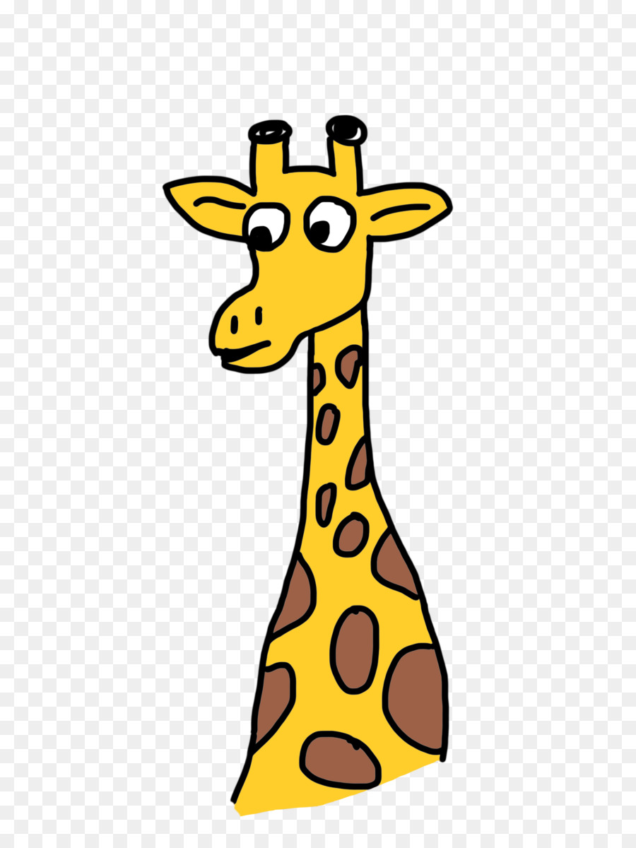 Girafe，Communication Non Violente PNG