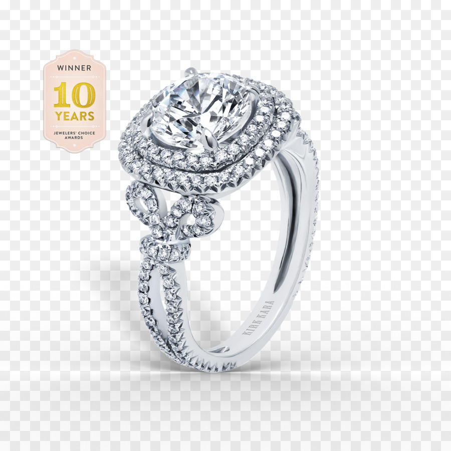 Bague Diamant，Fiançailles PNG