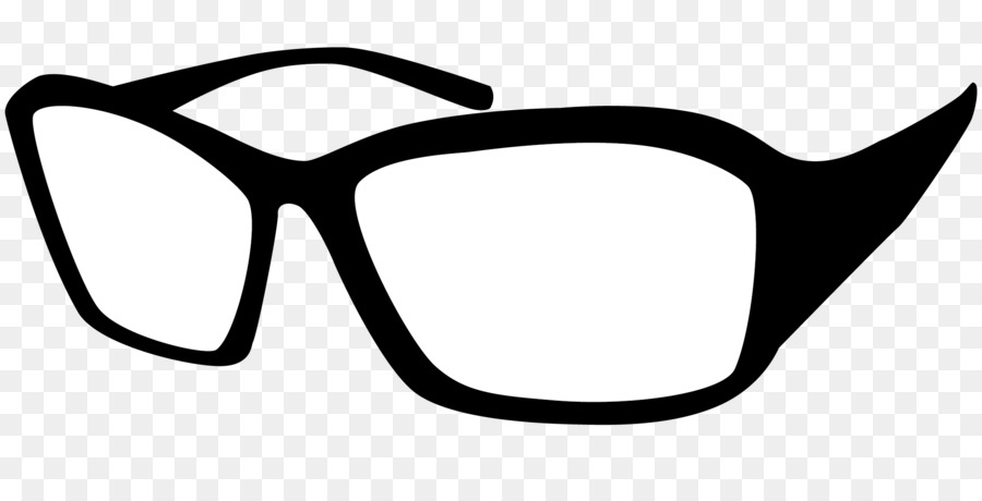 Lunettes，Cadres PNG