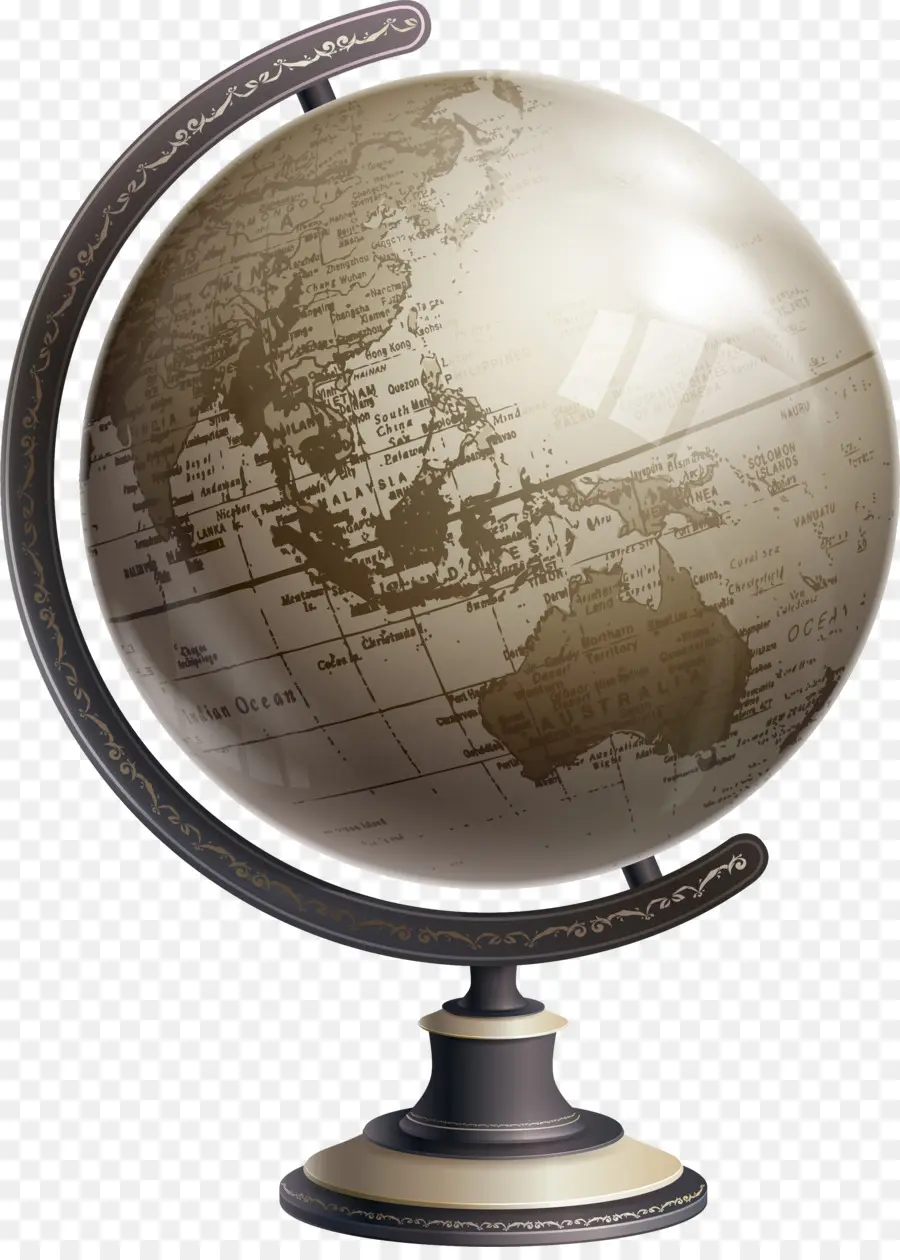 Globe，Monde PNG