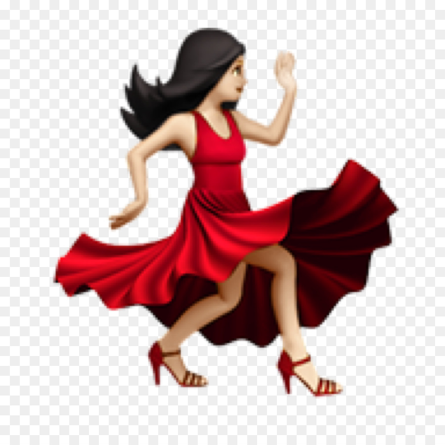 Tango Emoji