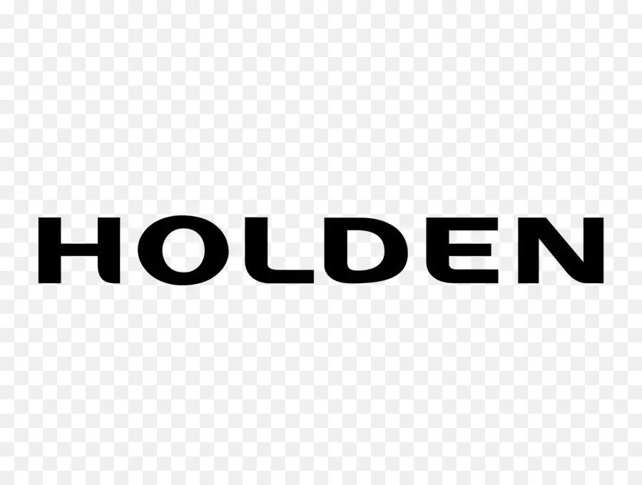 Holden，Marque PNG