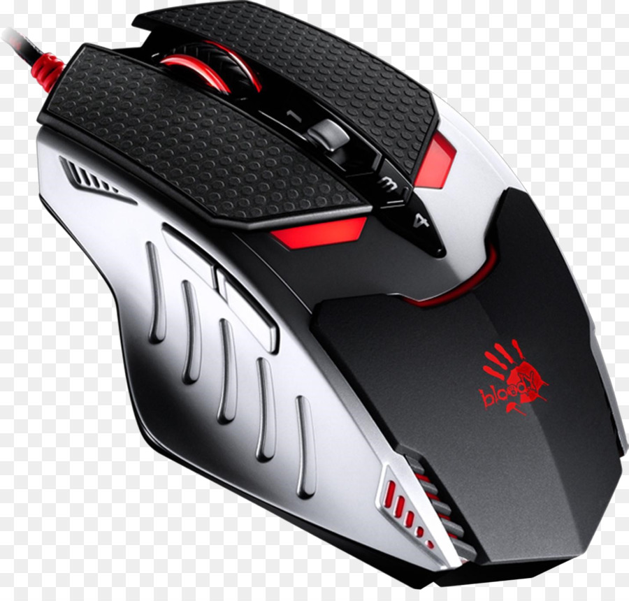 Souris D Ordinateur，A4tech PNG