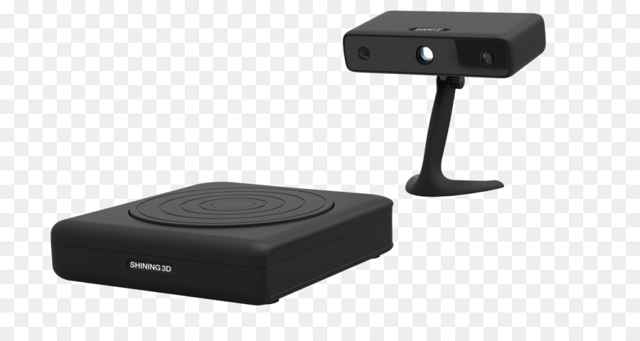 Scanner 3d，Scanneur D Images PNG