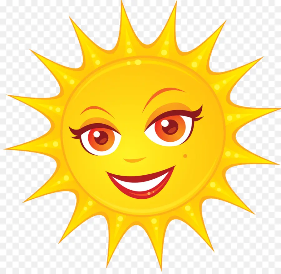 Soleil，Météo PNG