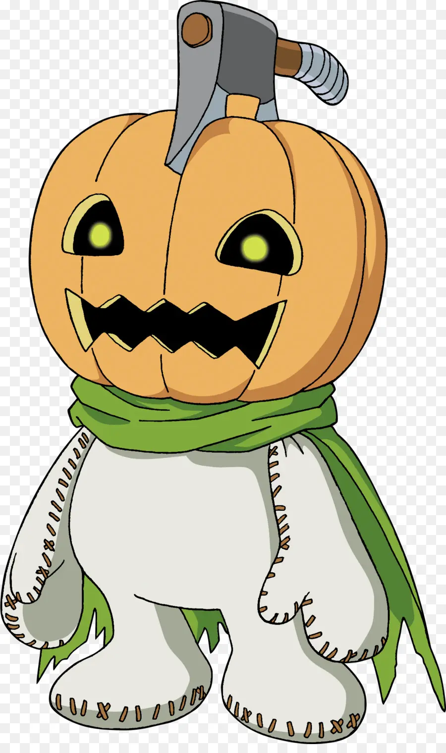 Citrouille，Halloween PNG