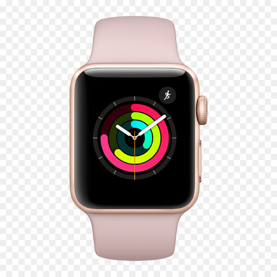 Apple Watch Series 3，Arabie Saoudite PNG