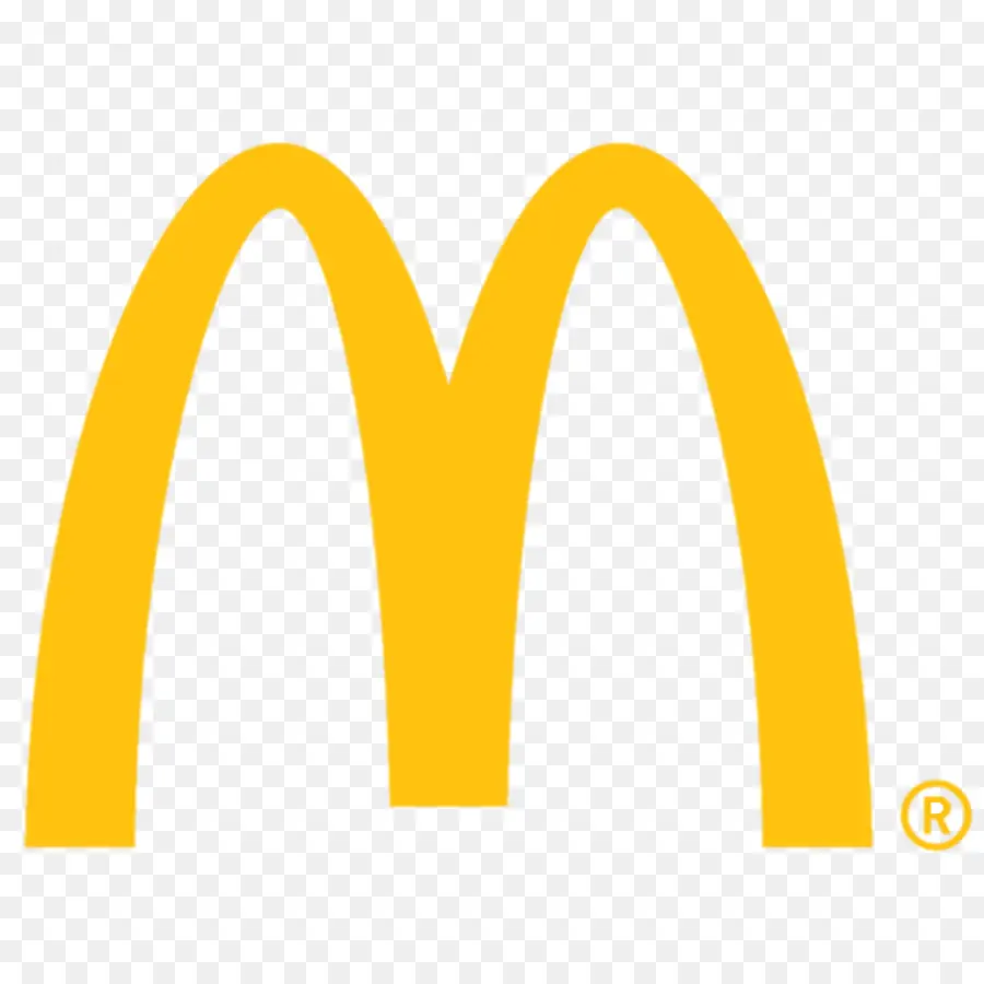 Logo Mcdonald's，Restauration Rapide PNG