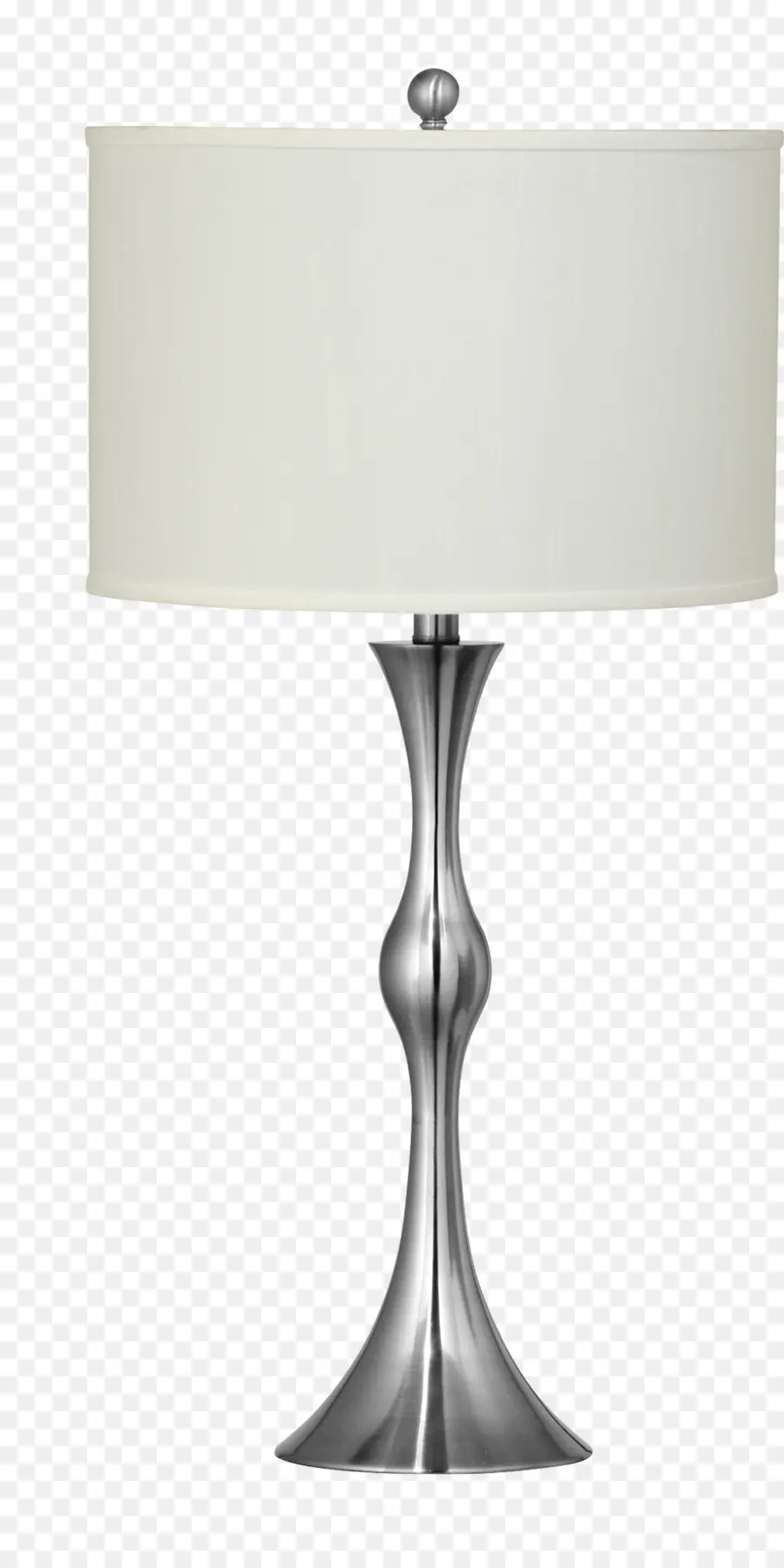 Lampe De Table Moderne，éclairage PNG