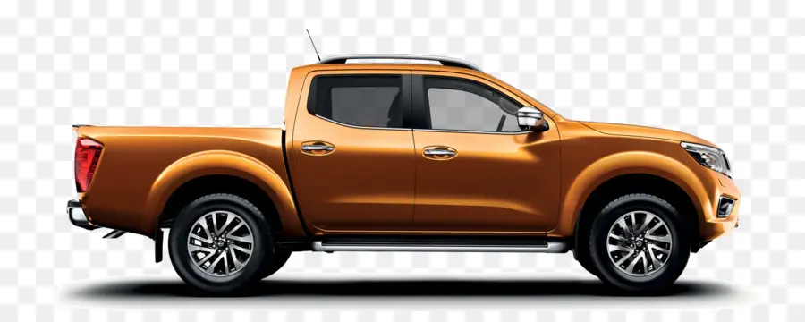 Nissan Navara，Nissan PNG