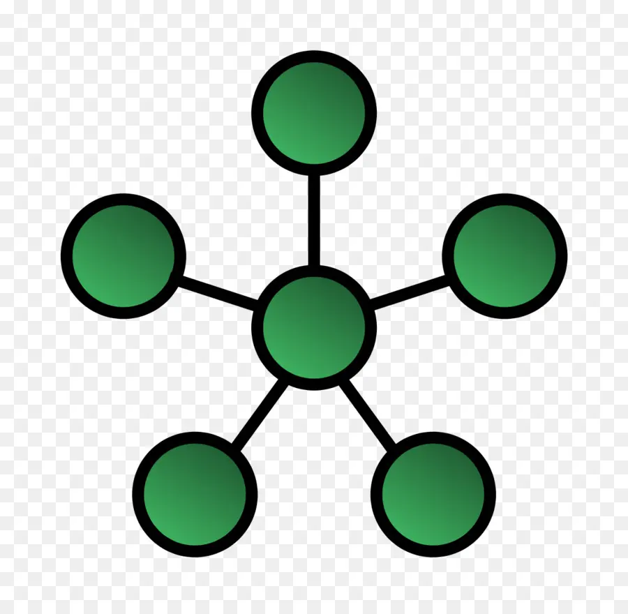 Diagramme De Réseau，Réseau PNG