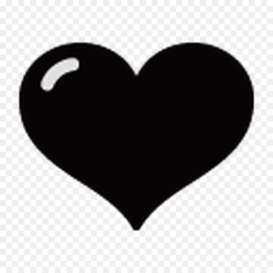 Cœur，Emoji PNG