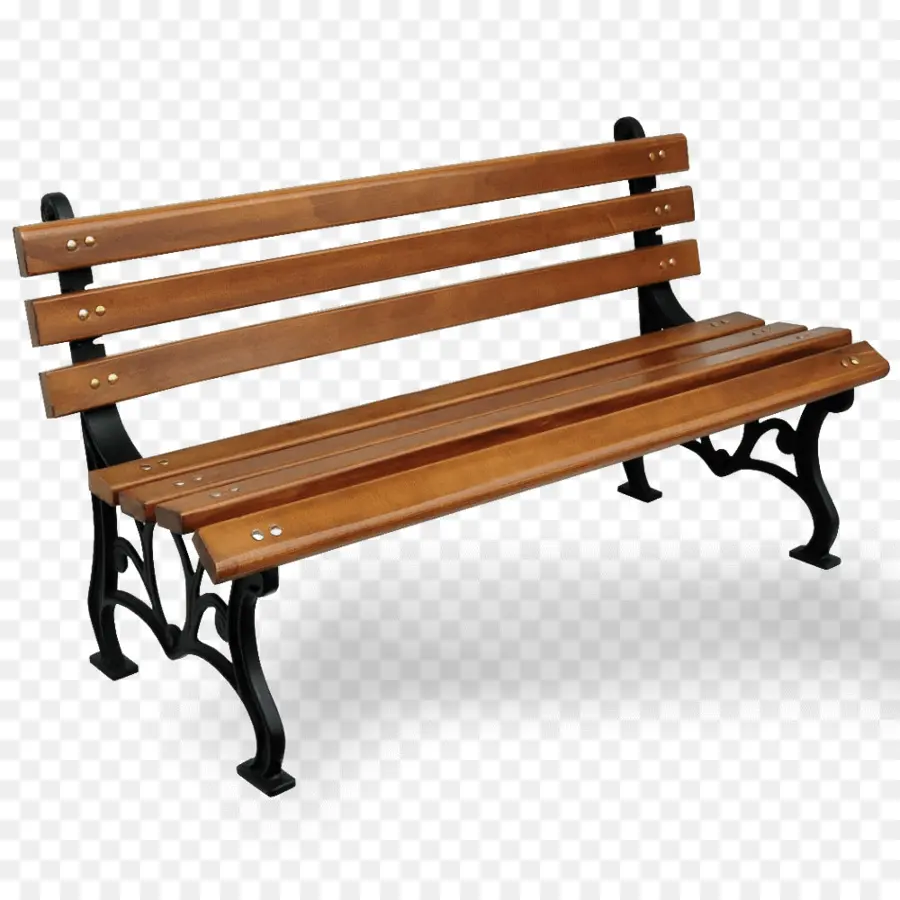 Banc En Bois，Parc PNG