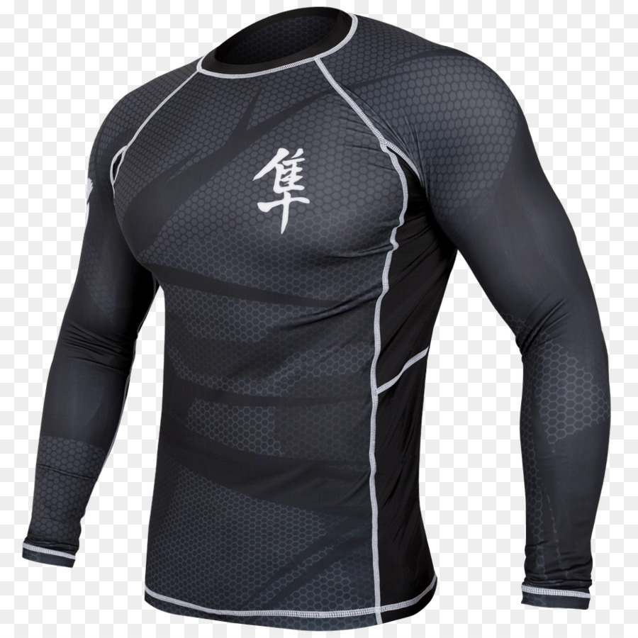 Rashguard，Chemise PNG