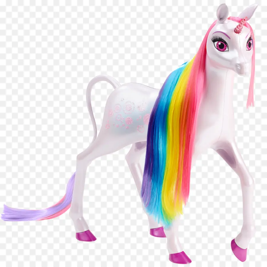 Jouet Licorne，Licorne PNG