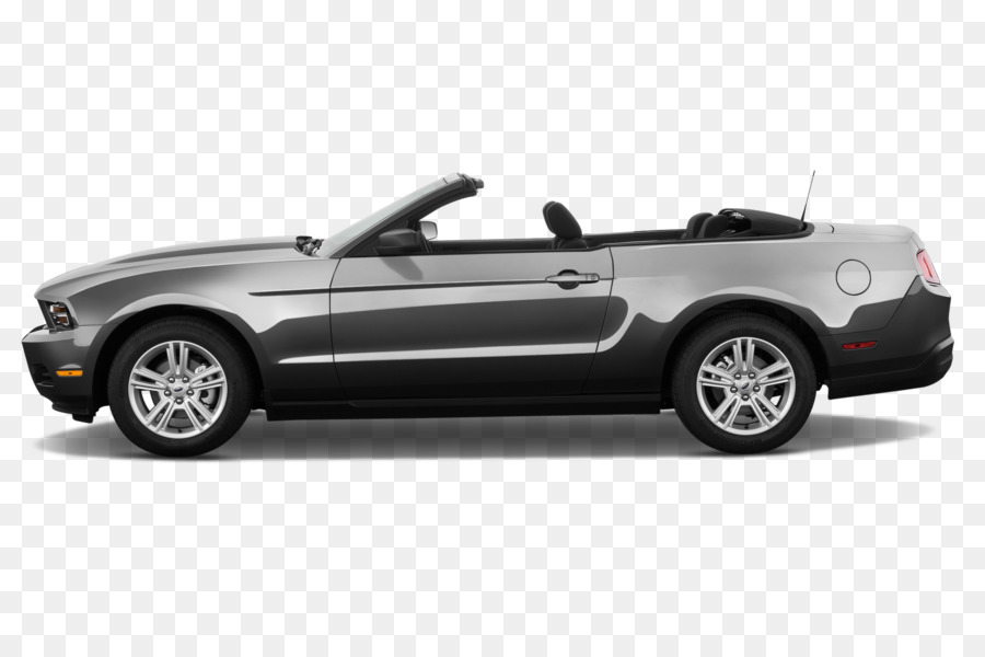 Convertible，Voiture PNG