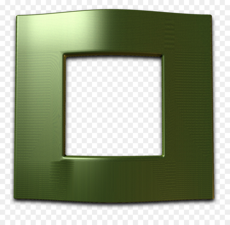 Rectangle，Vert PNG