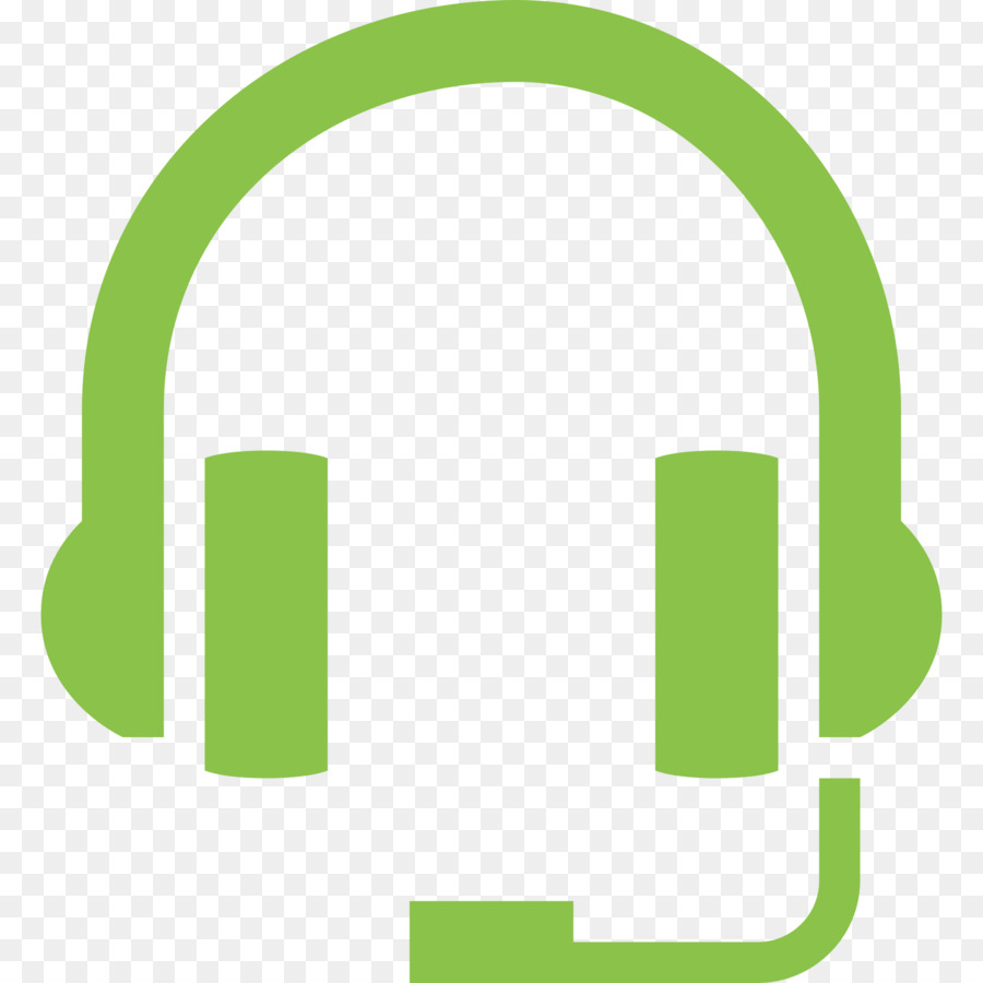 Casque，Microphone PNG