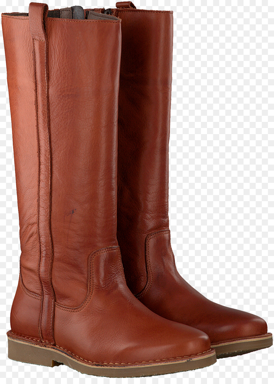 Bottes Rouges，Cuir PNG