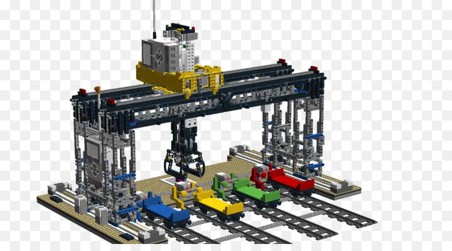 Grue Lego，Construction PNG