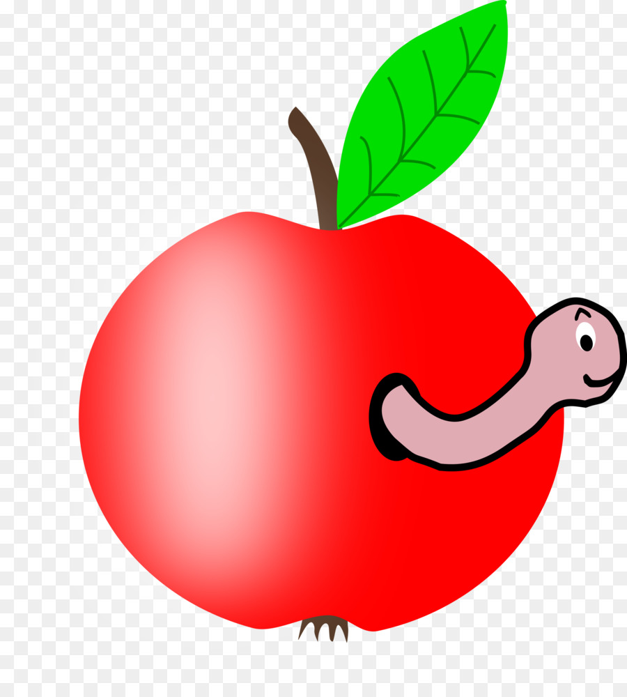 Pomme，Rouge PNG