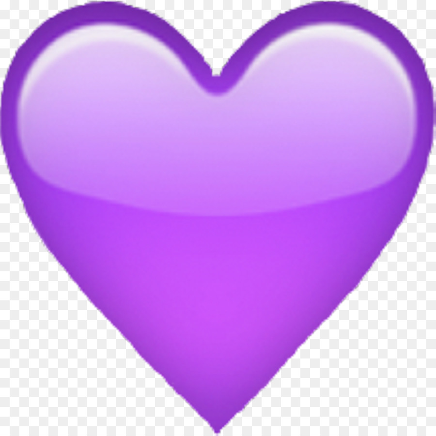 Emoji Iphone  Coeur  PNG Emoji Iphone  Coeur  