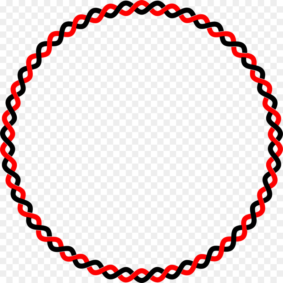 Cercle，Collier PNG