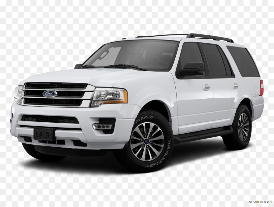 2015 Ford Expedition，2017 Ford Expedition PNG