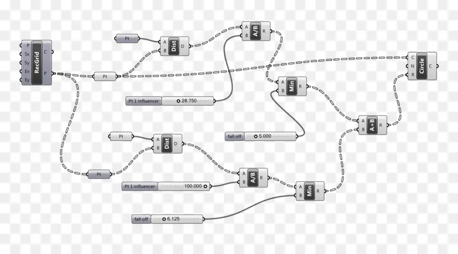 L Architecture，Diagramme PNG