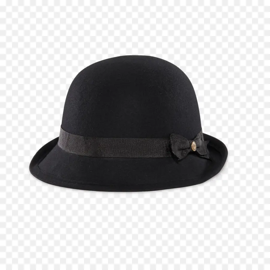 Chapeau，Chapeau Cloche PNG