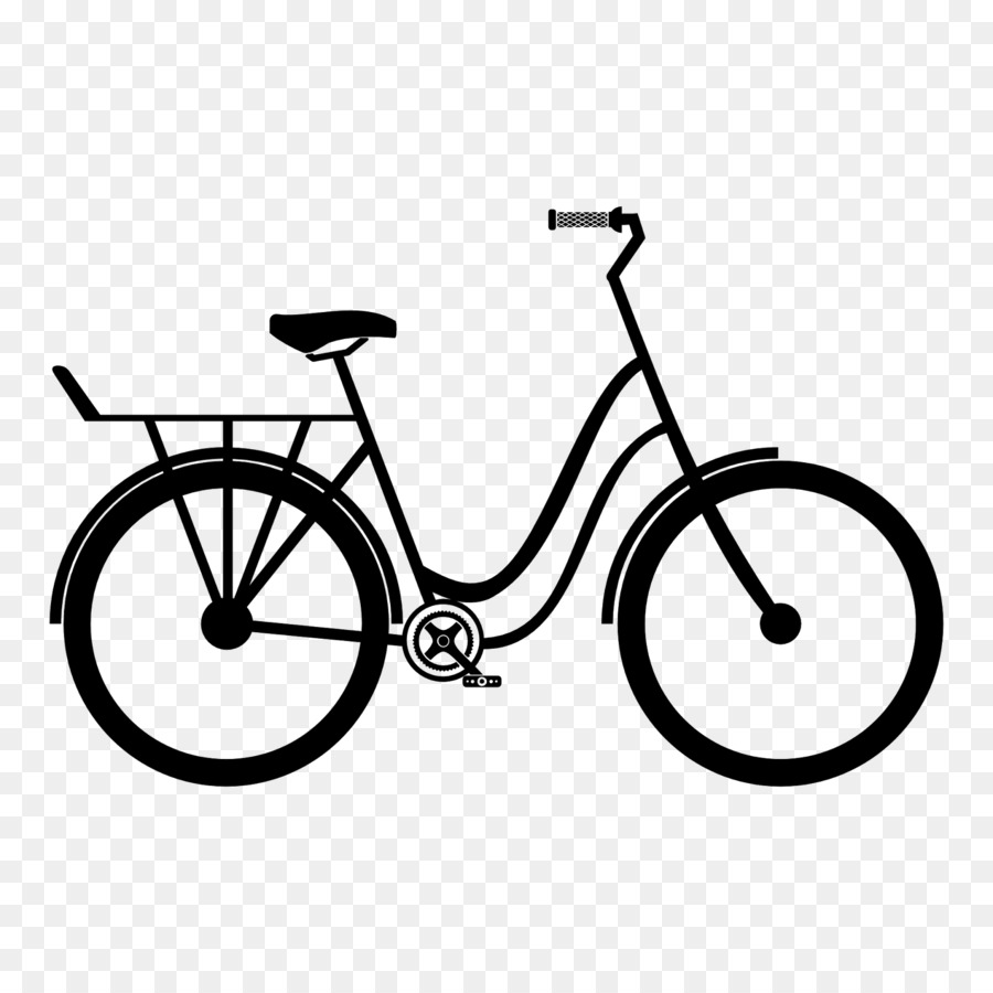  Bicyclette Dessin  Png