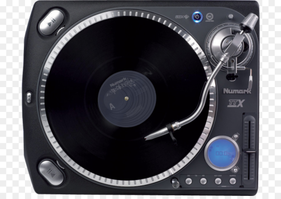 Platine，Vinyle PNG