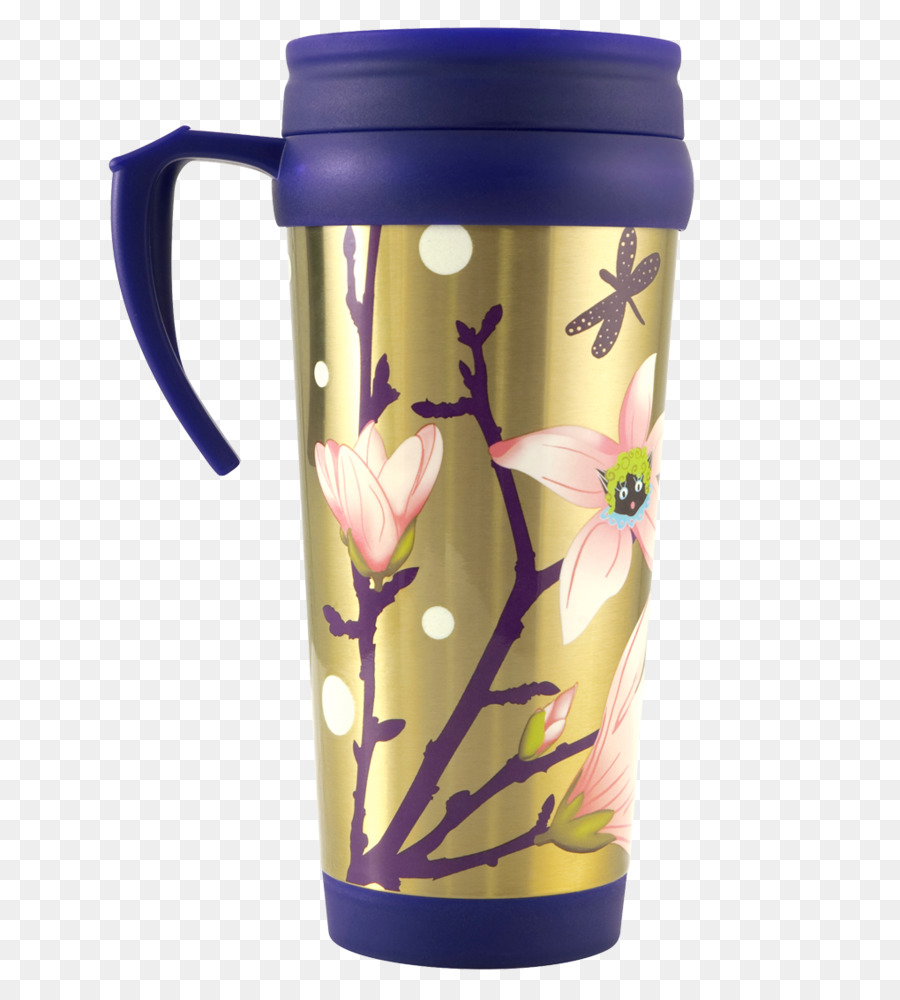 Tasse，Thermos PNG