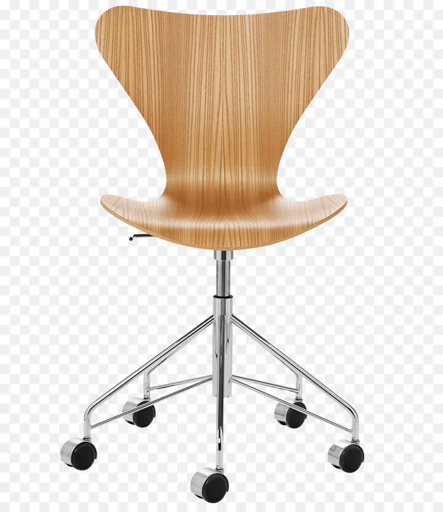 Chaise De Bureau，Chaise PNG