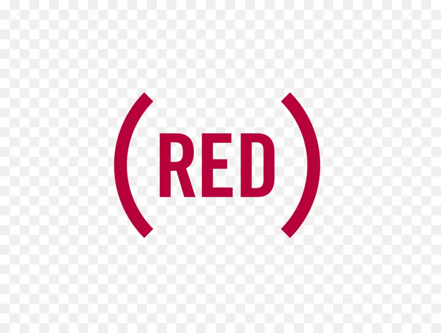 Produit Rouge，Logo PNG